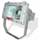 FEAM SFD-SFDE Hazardous Area Floodlights  Zone 1 & Zone 2 Halogen & Discharge Lamps